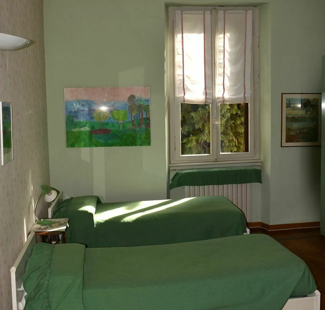 Al Glicine Hotel Bergamo