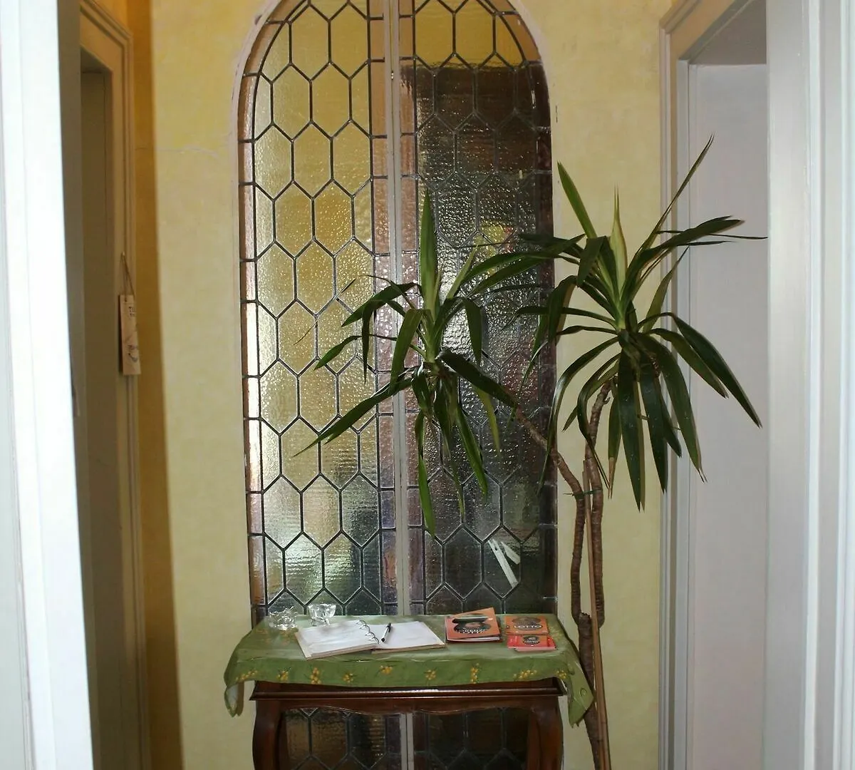 Al Glicine Hotel Bergamo