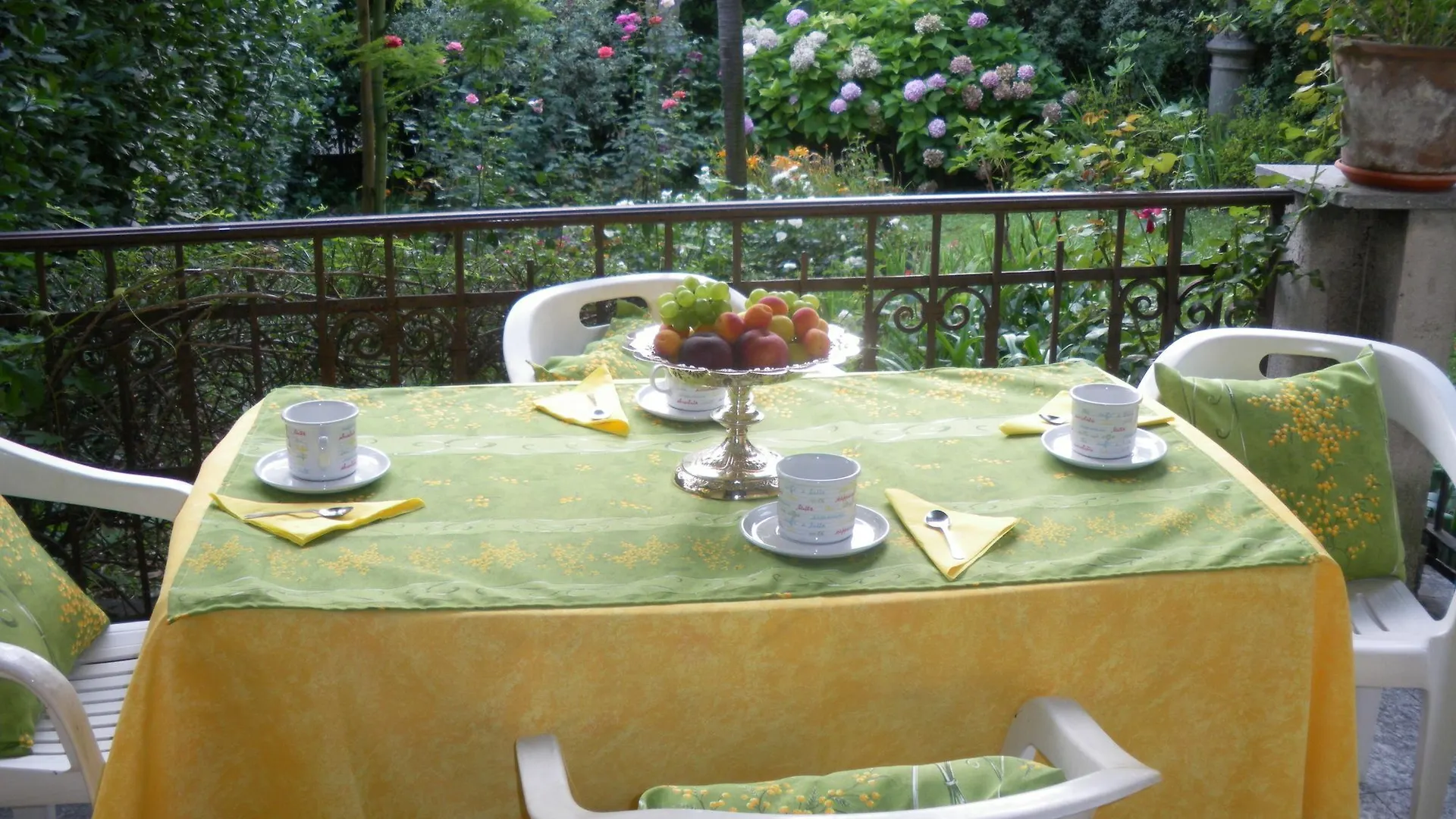 Al Glicine Hotel Bergamo