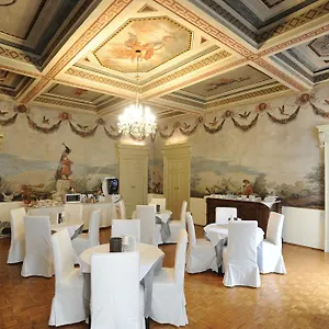 Panzió Antica Dimora