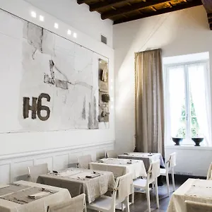 Gombithotel **** Bergamo